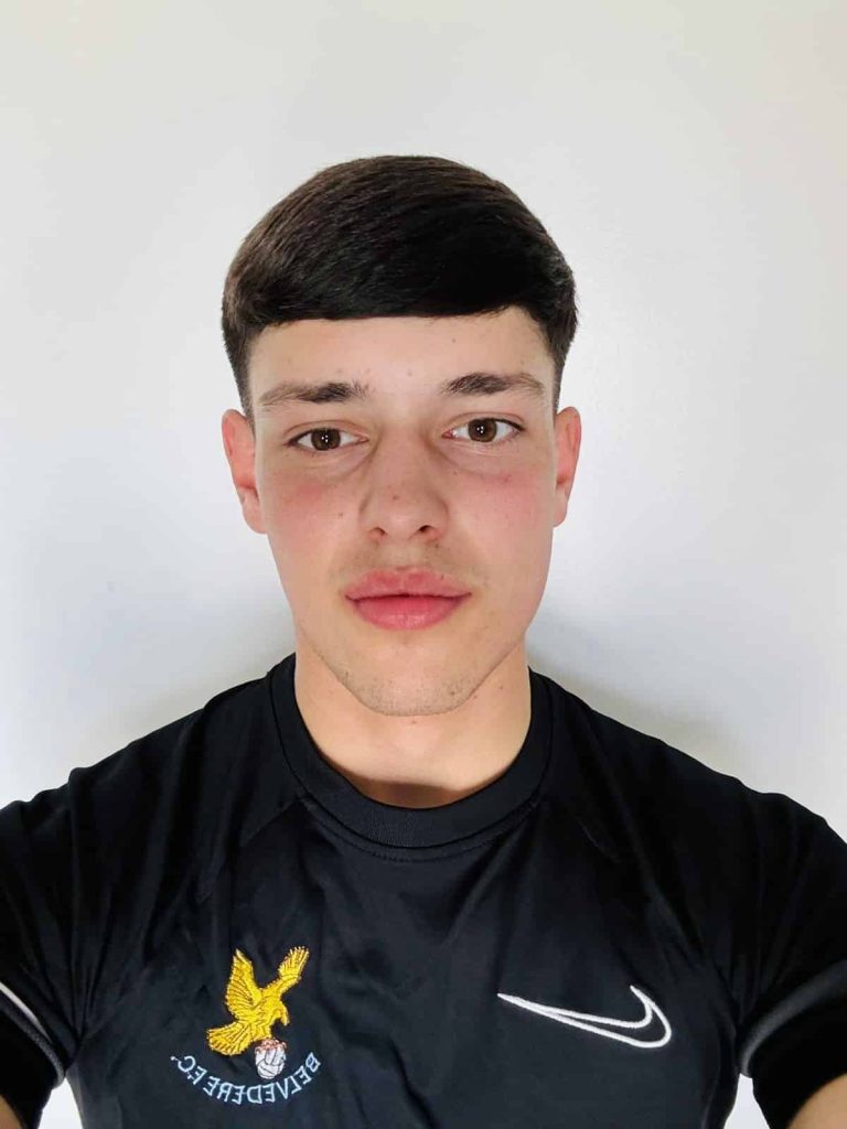 Diego Elmonem profile