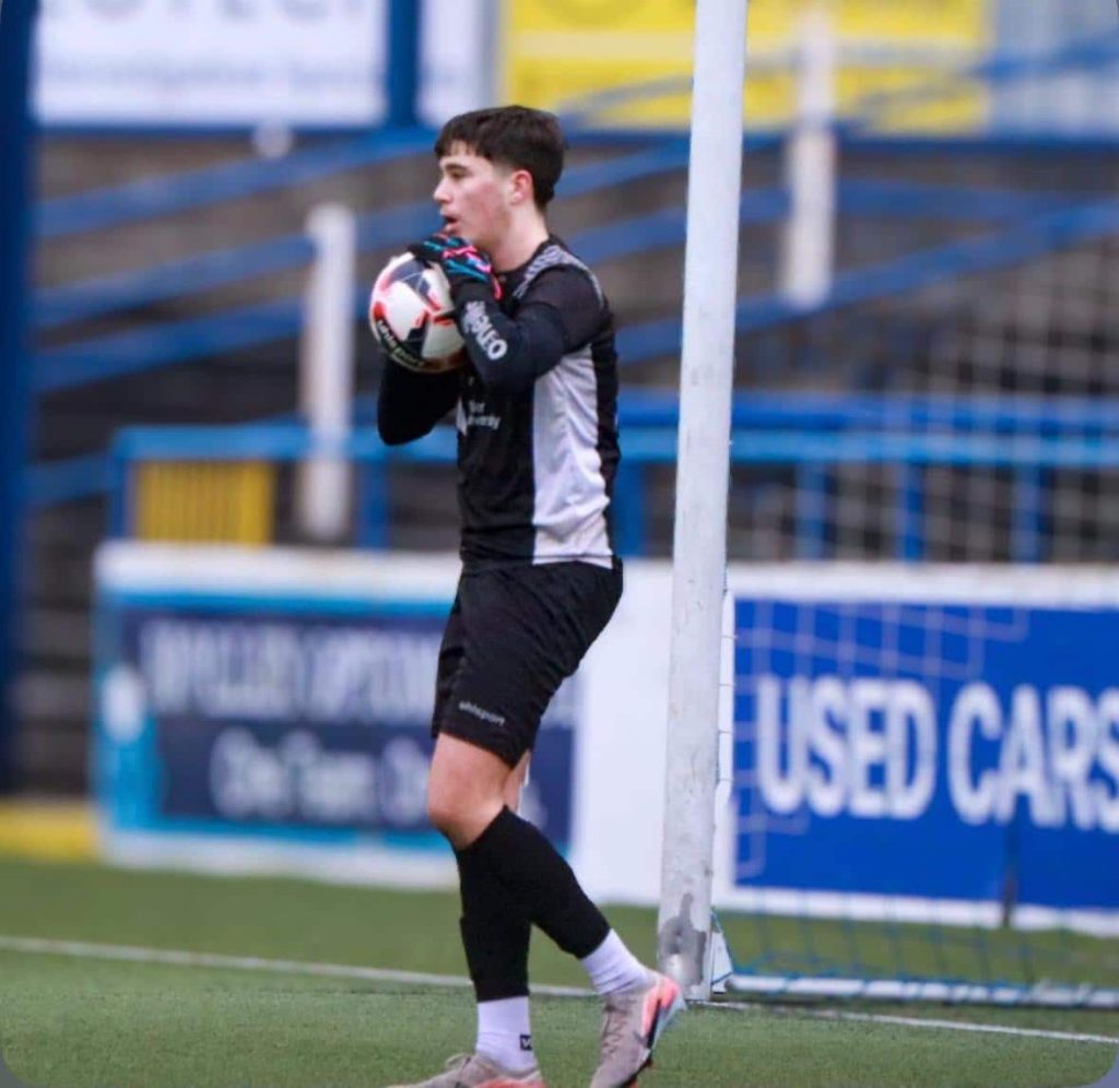 Cayden McGarrigle profile