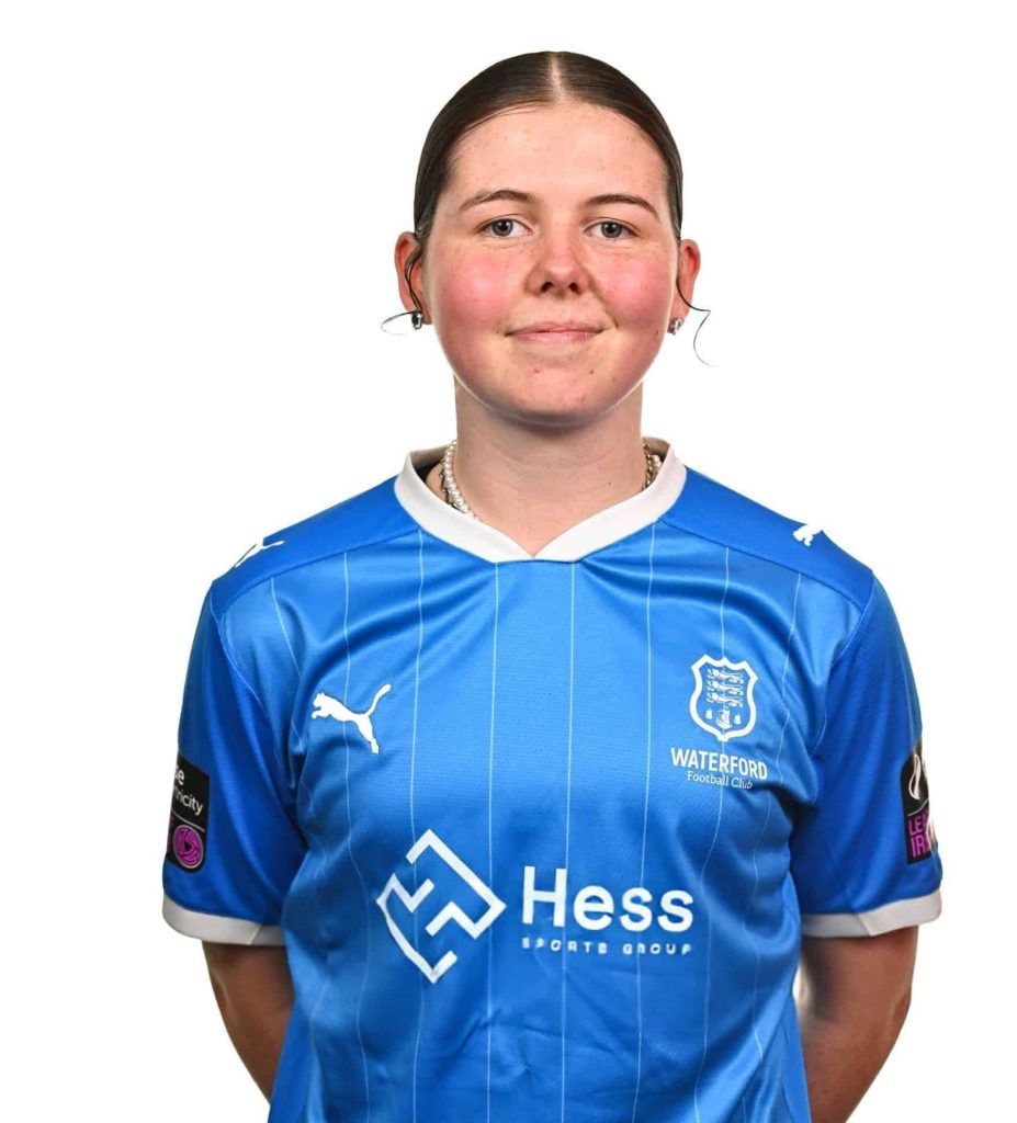 Olivia Shannon profile