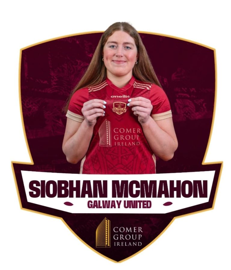 Siobhán McMahon profile