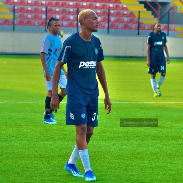 Oliseh Samuel Ogochukwu image 4