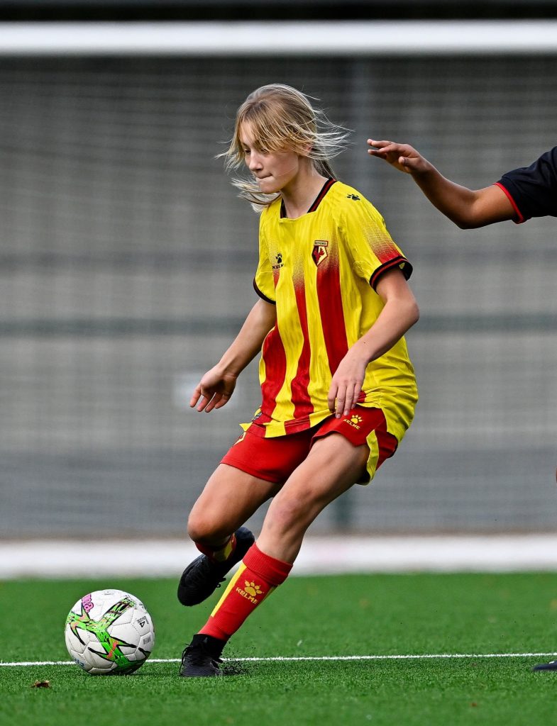 Niamh Caulfield profile