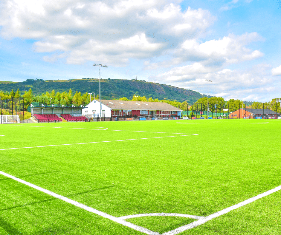 Greenisland Football Club gallery image 3