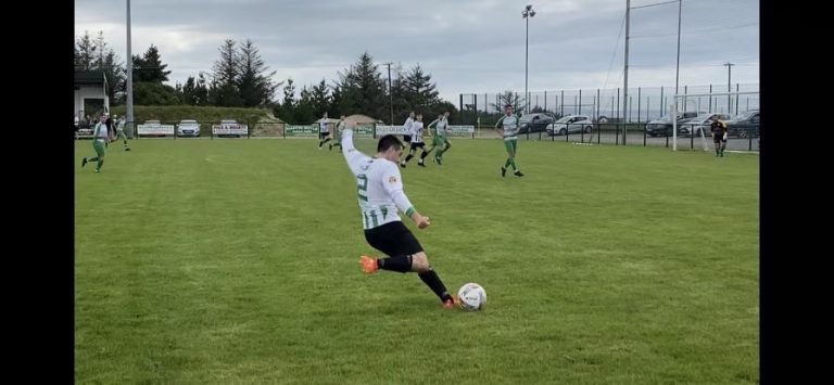 Caolan Laux profile