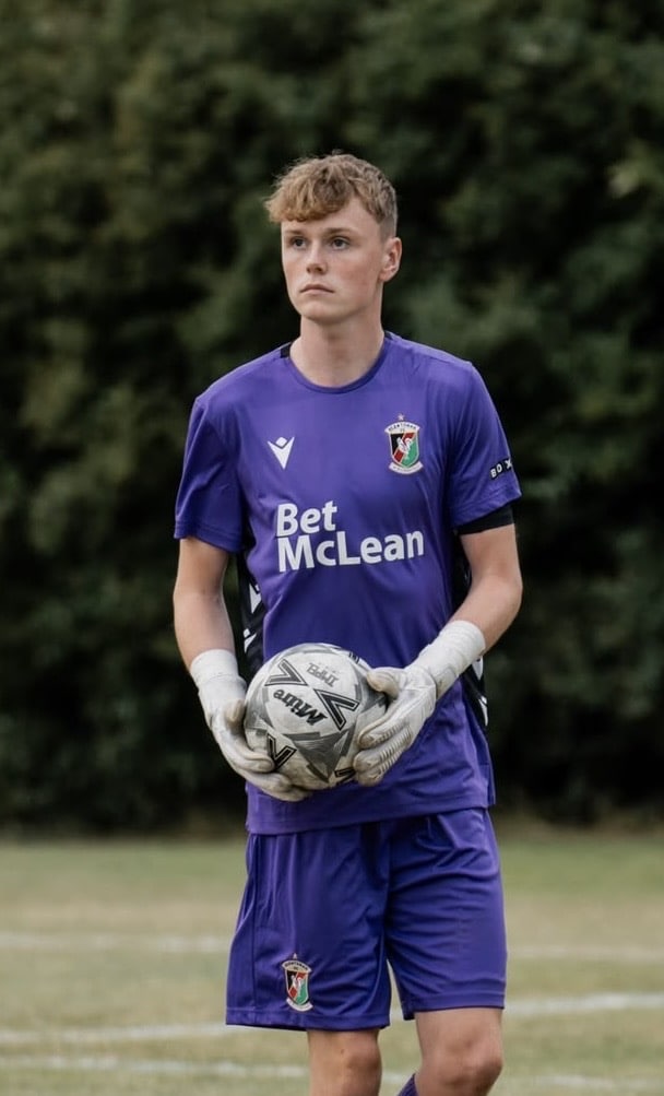 Jack Watt profile