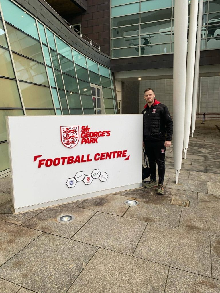 Jason Hayes Coach profile