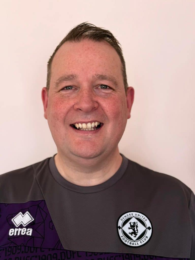 Anthony Todd Coach profile