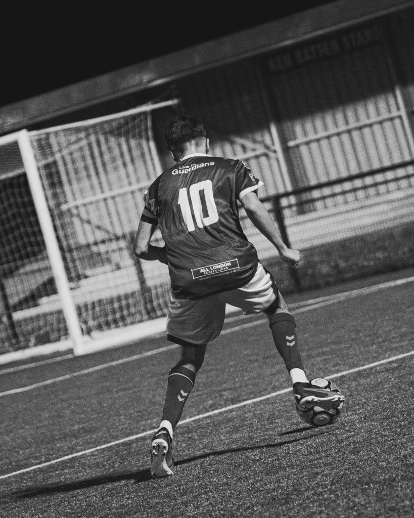 Aidan Bergin profile