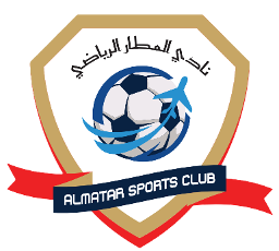 Al Matar S. C. logo