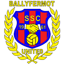 Ballyfermot United FC logo