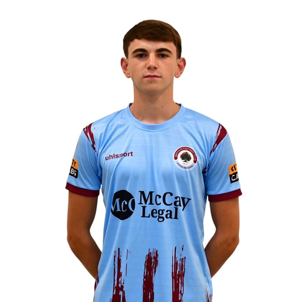 Brian Russell profile