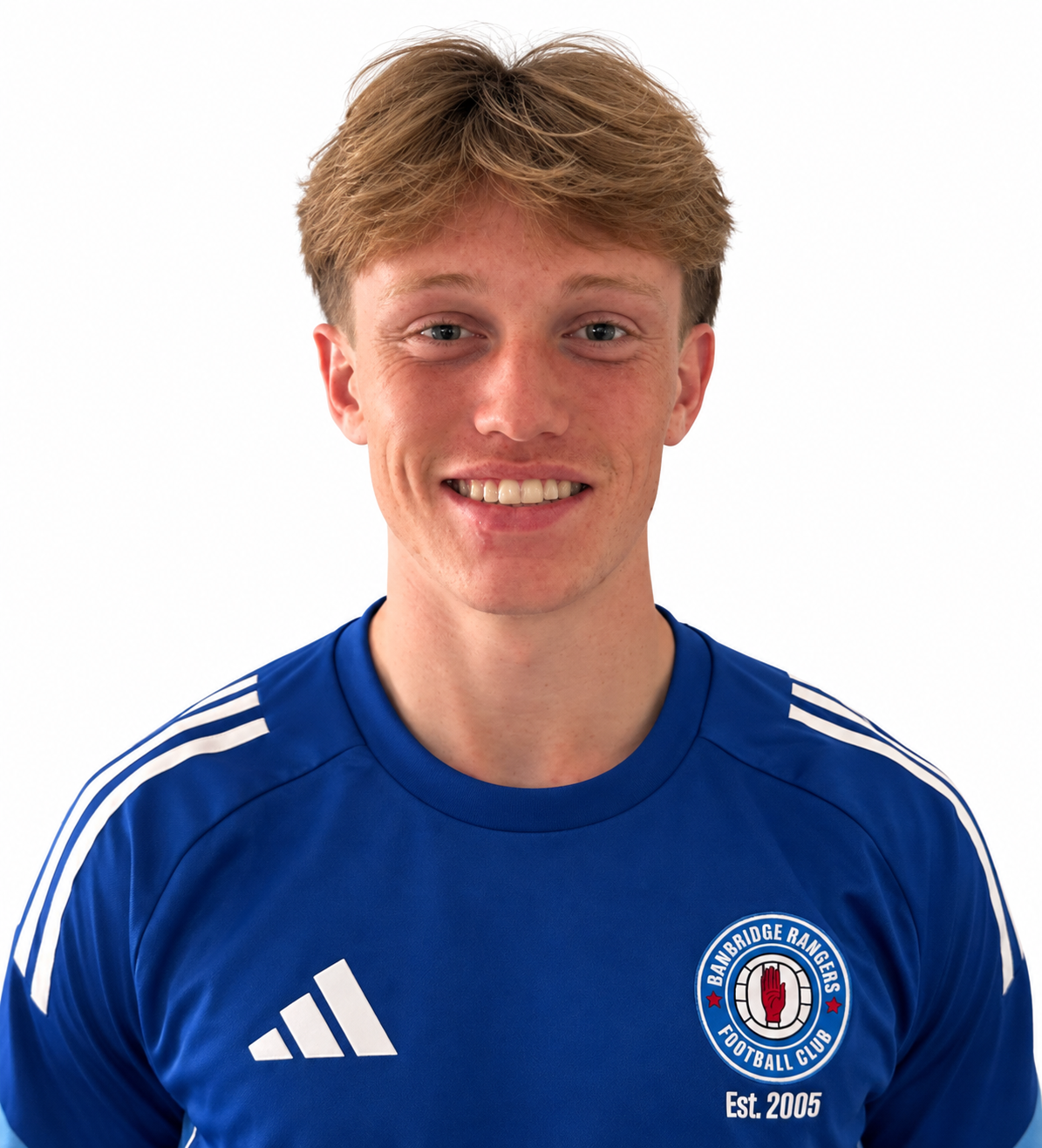 Brook Faulkner profile