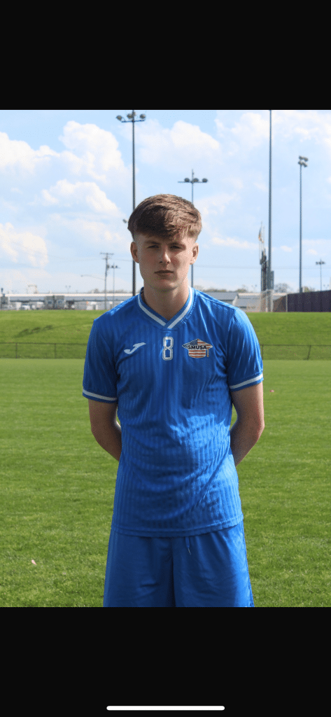 Charlie Conway profile