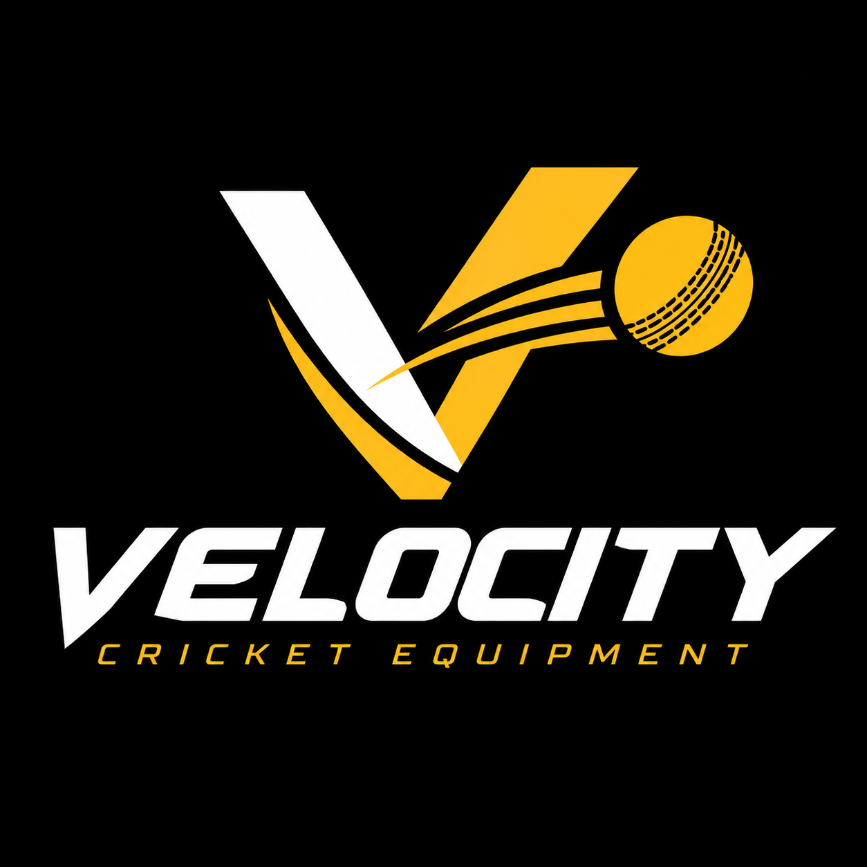 Velocity Cricket Equipment