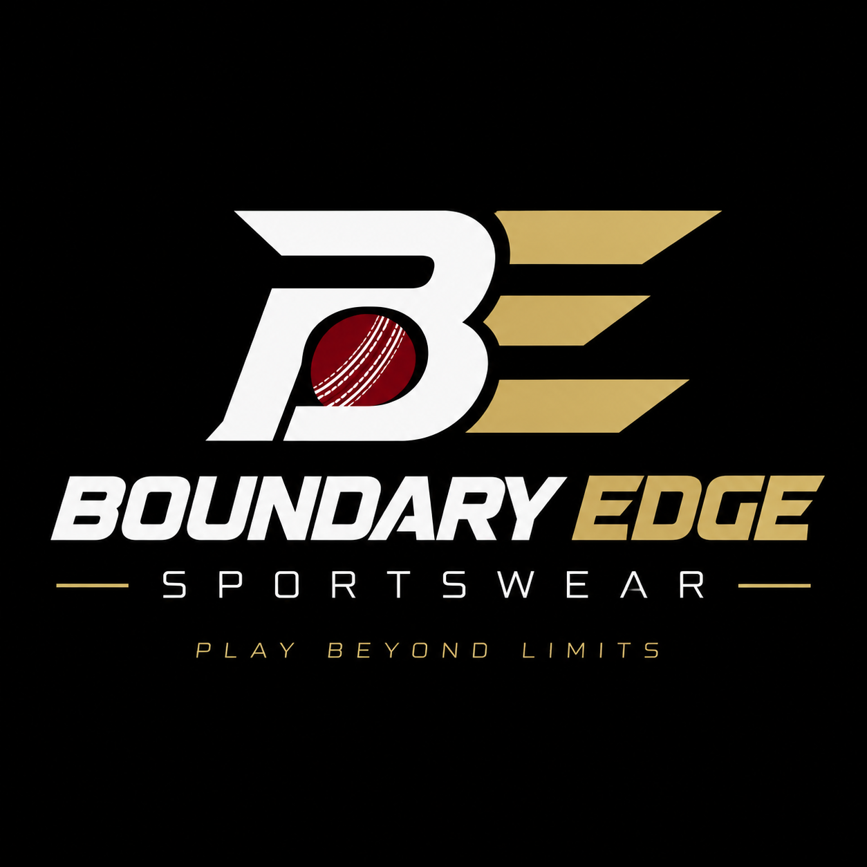 Boundary Edge Sportswear