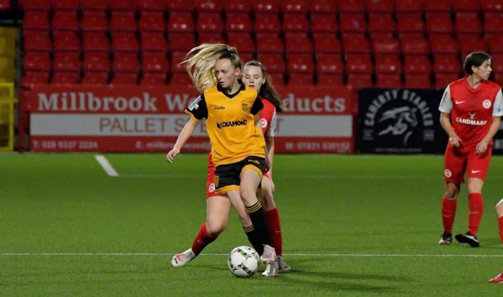 Clarah Quigg profile