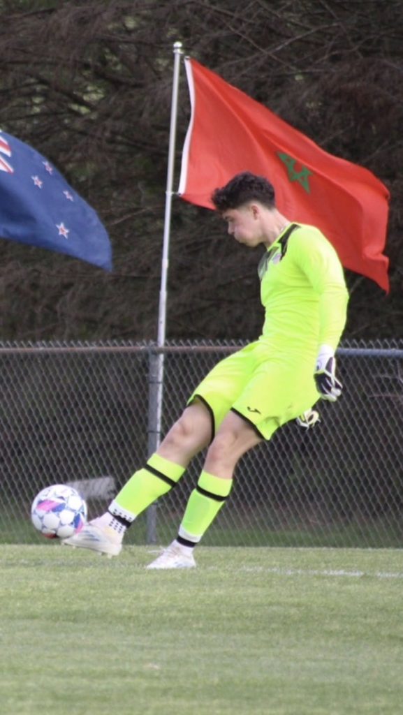 Corey Andrew Campion profile