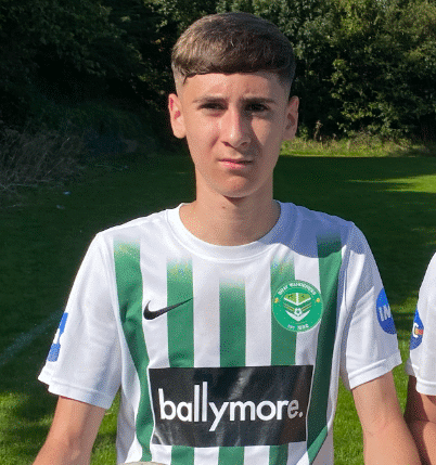 Cristiano Bramley profile