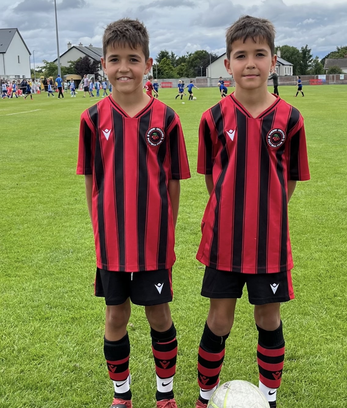 David Dirlea & Darius Dirlea Player profile