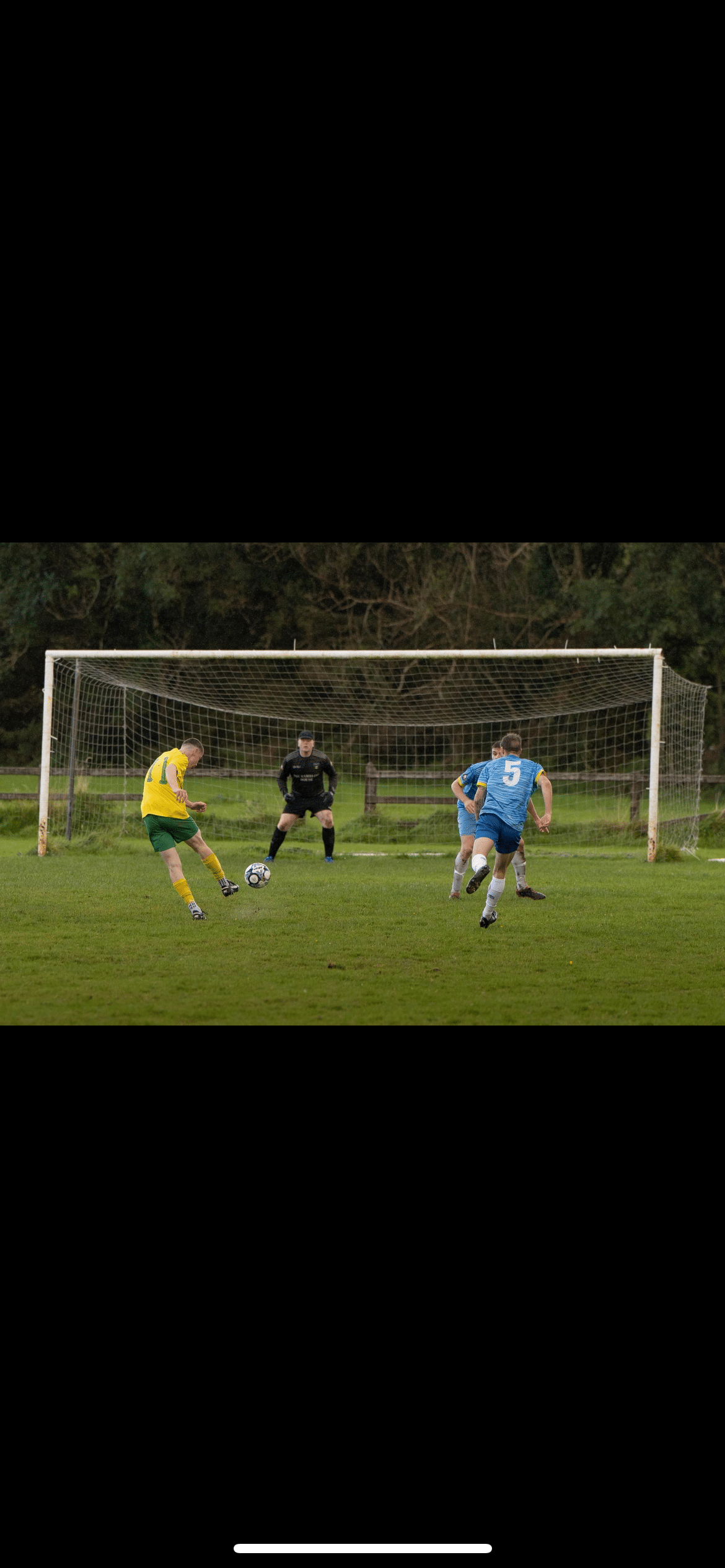 Drew Dowds Player profile