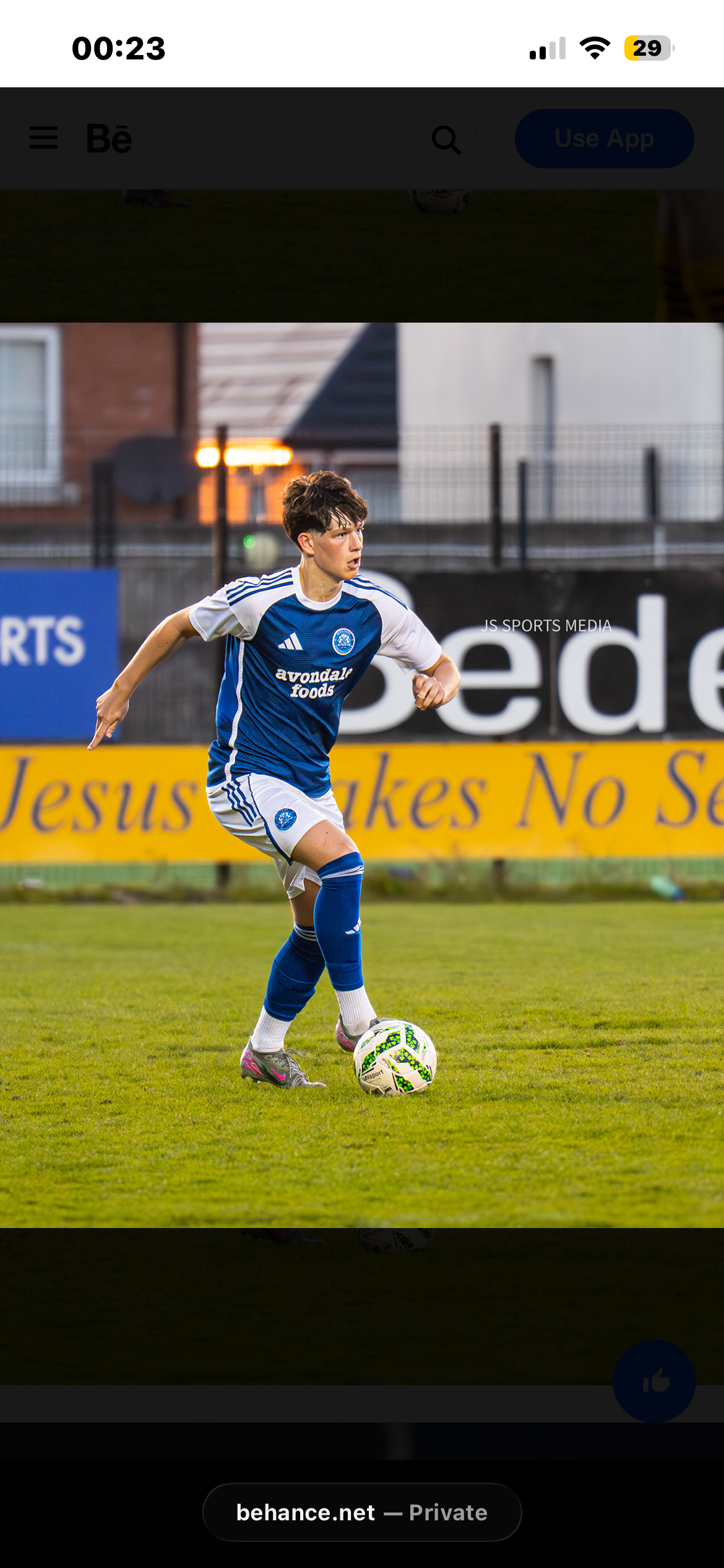 Eoin McGurgan profile