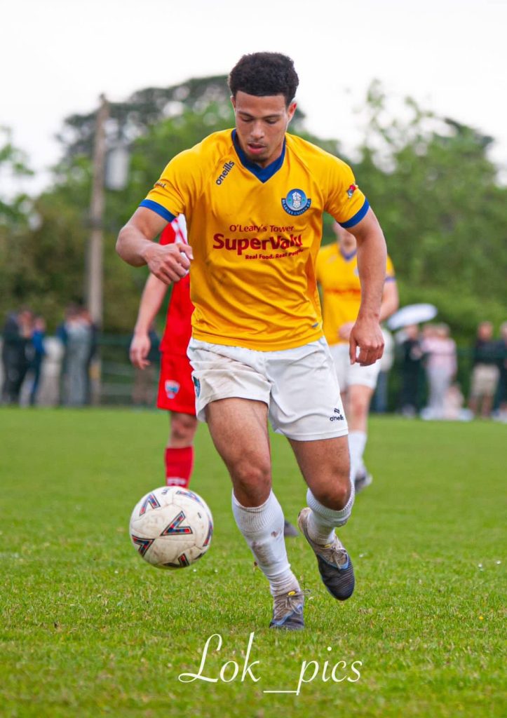 Rami Gharib profile