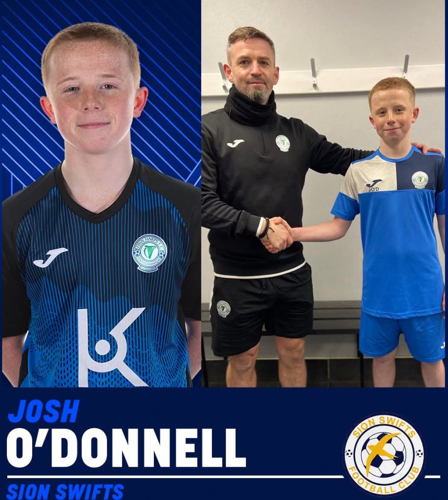 Josh O’Donnell profile