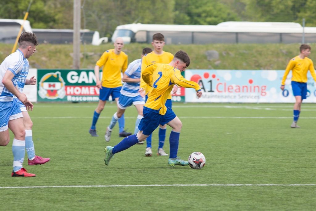 Fionn Brereton profile