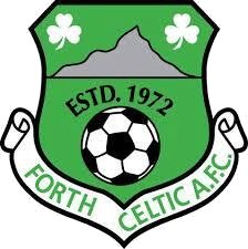 Forth Celtic FC logo