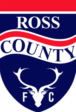 Ross County FC logo