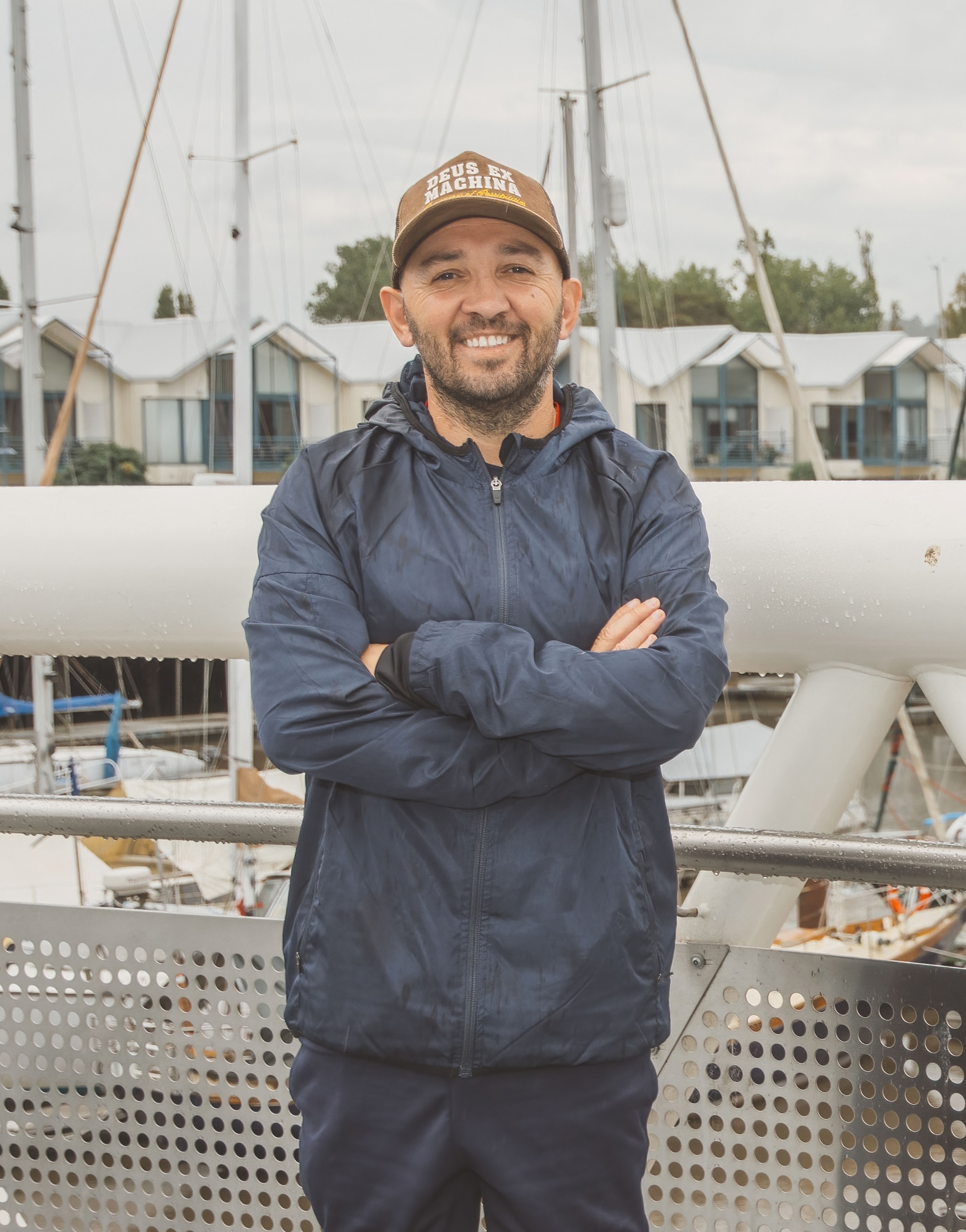 Helder Dos Santos Silva coach profile