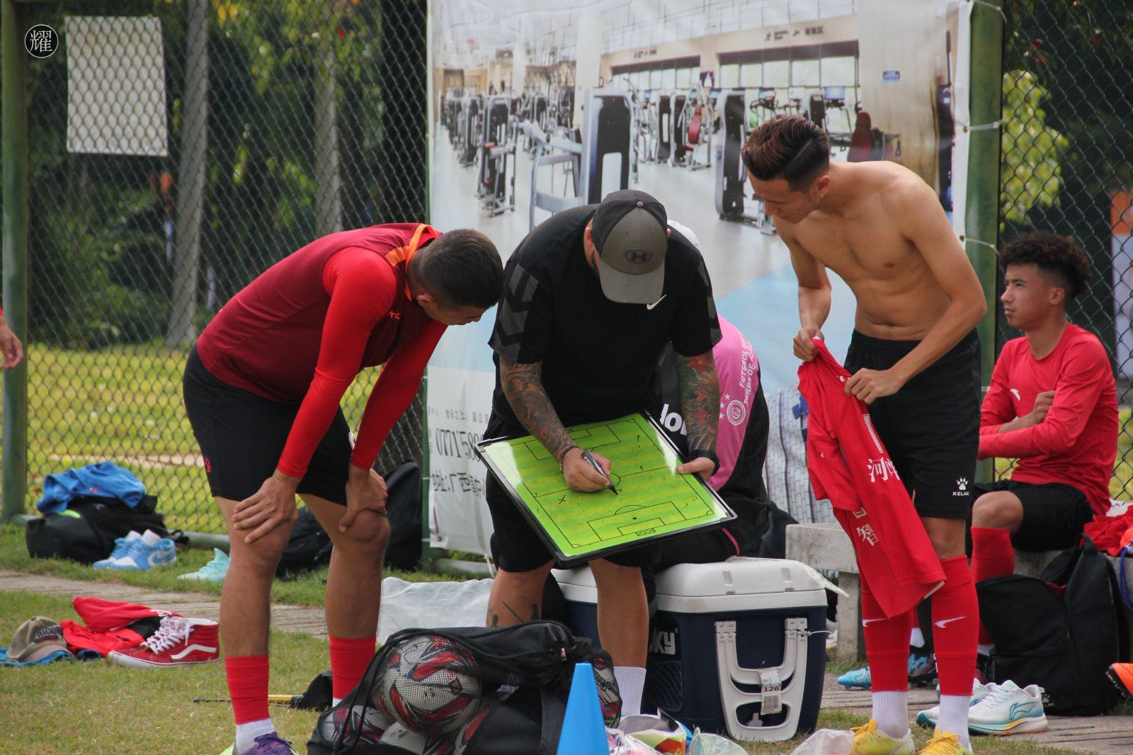 Helder Dos Santos Silva gallery thumbnail 26