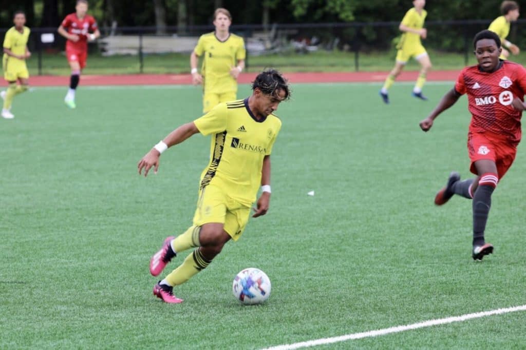 Josue Benjamin Munoz profile