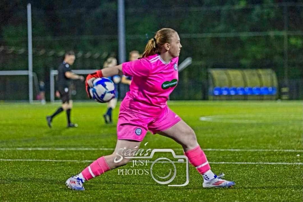Kerry McCready profile