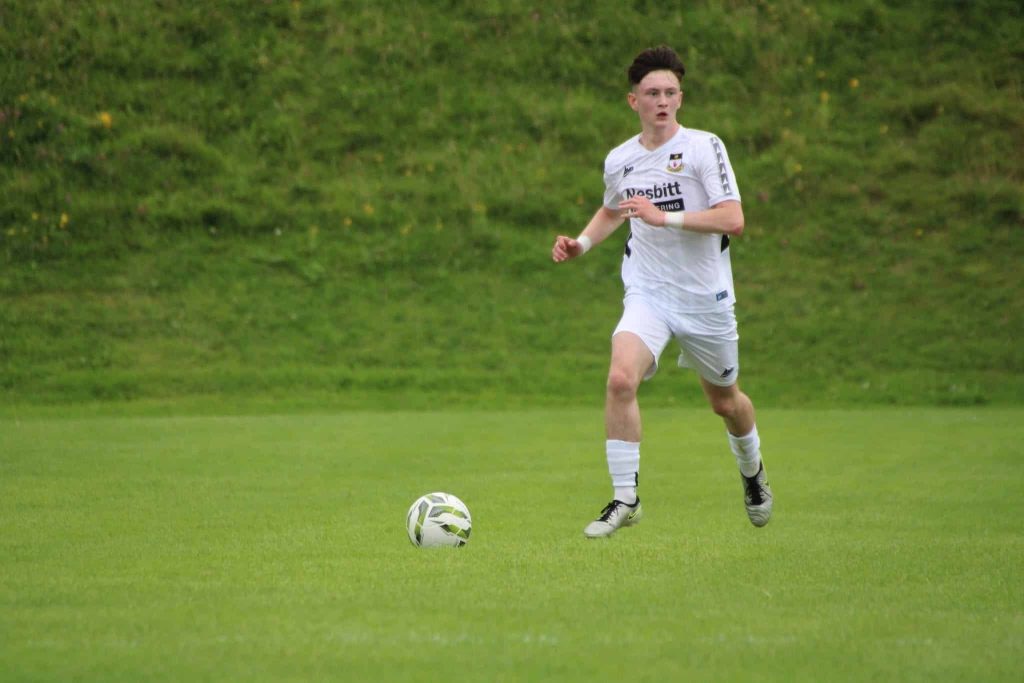 Adam Dolan profile