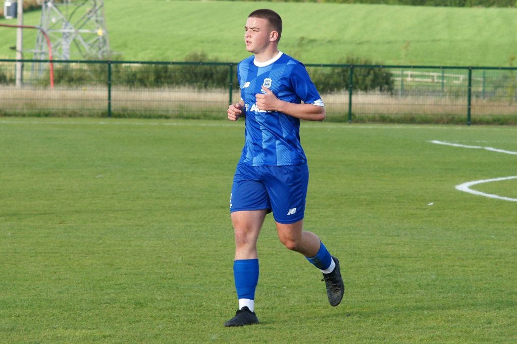 Nathan Brett profile