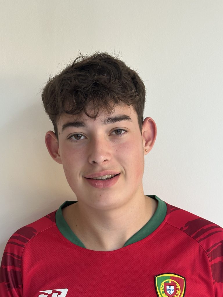 Ethan Reed profile