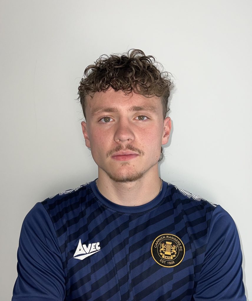 Sam Stewart profile