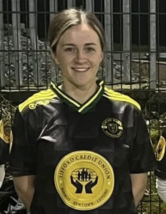 Amy Boyd profile