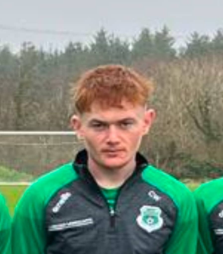 Cameron Whelan profile