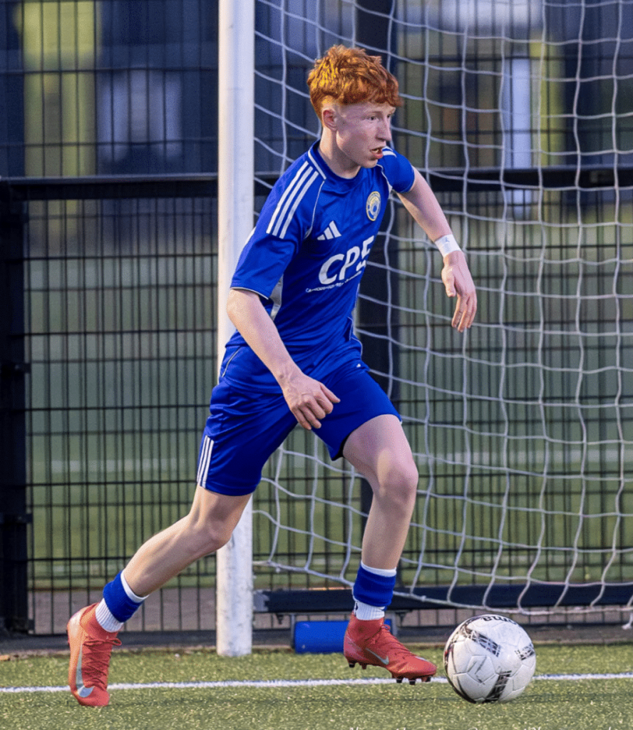 Conor O’Neill profile