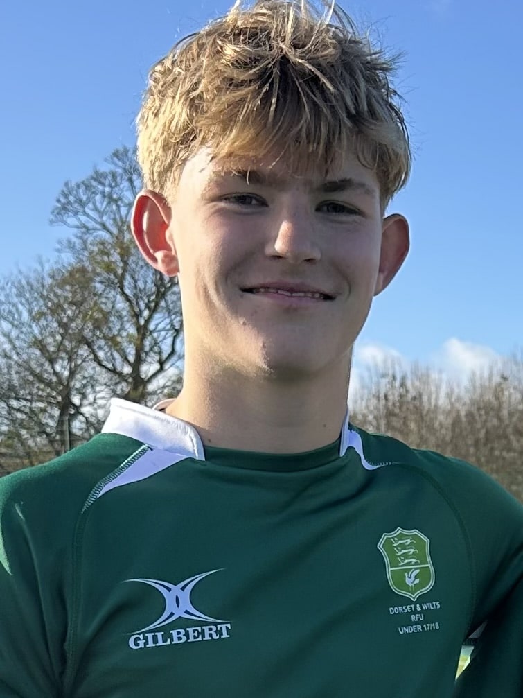 George Cumberlege profile