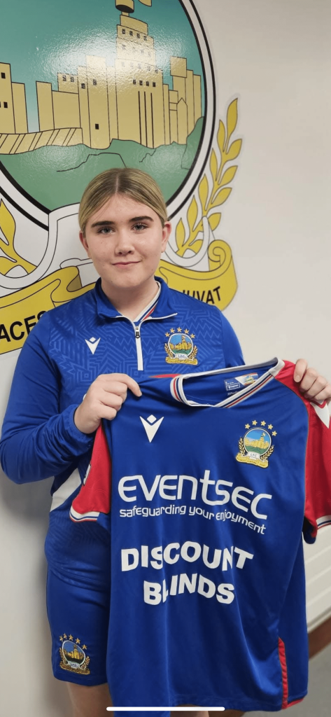 Leah Craig profile