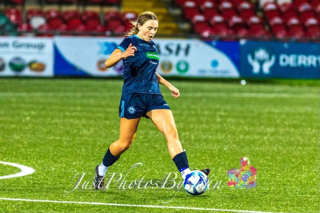 Aoibhe Judge profile
