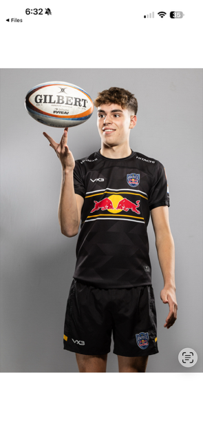 Isaac Stokes Player profile