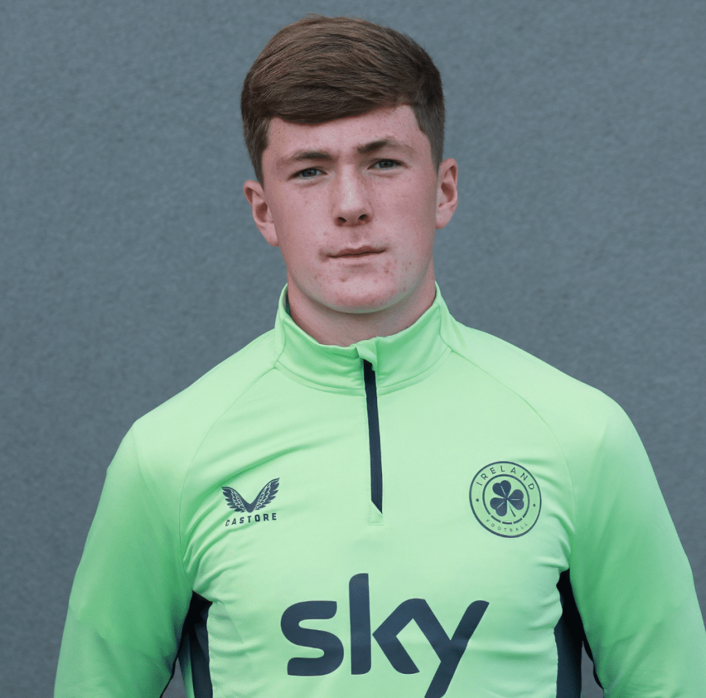 Jack Beasley Player profile