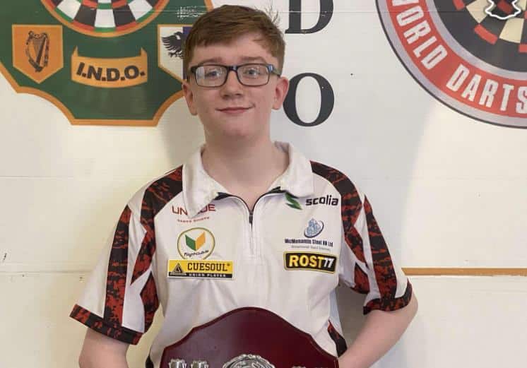 Jack Porter profile