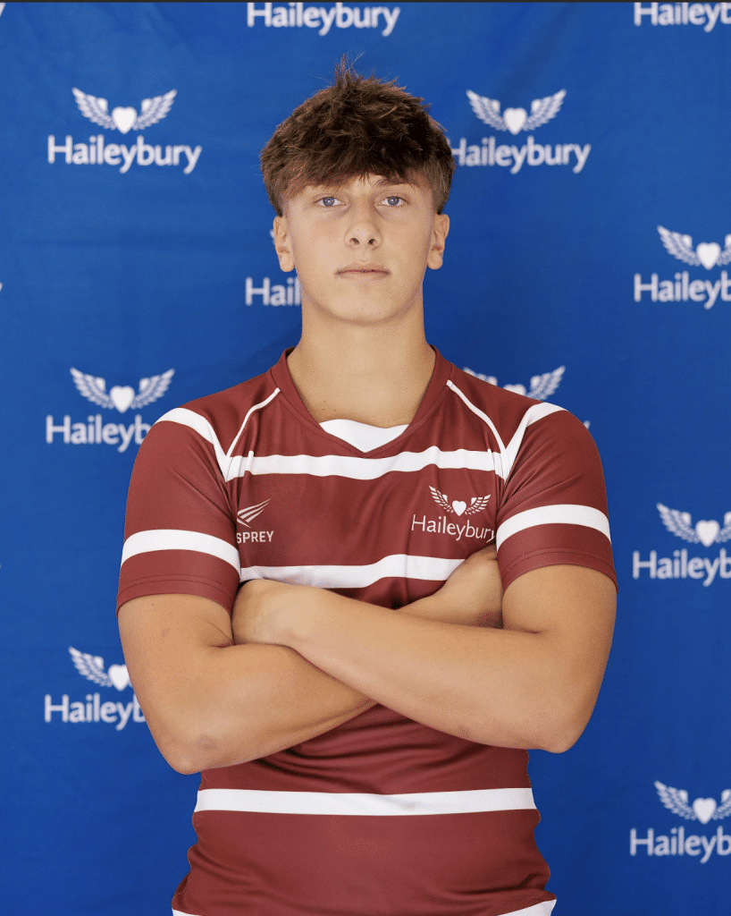 Joshua Williams profile