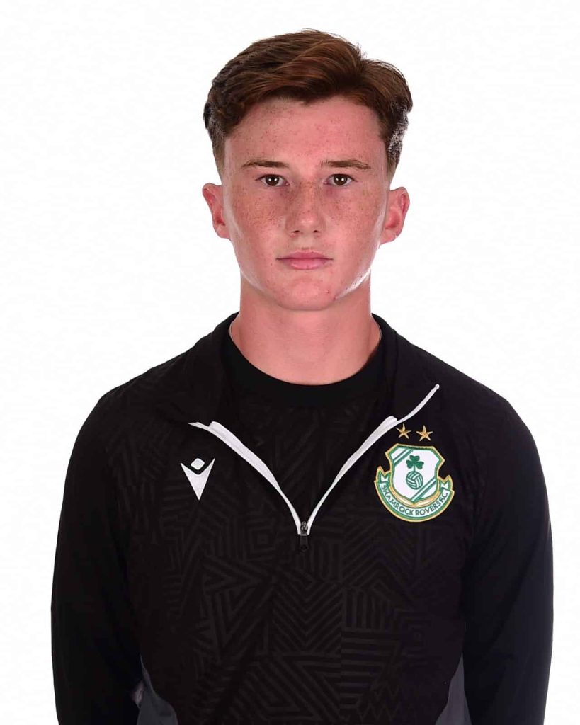 Kyle Spooner profile