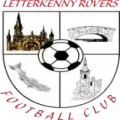 St Eunan’s GAA Letterkenny logo